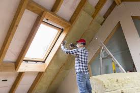 Best Wall Insulation Installation  in Telford, PA